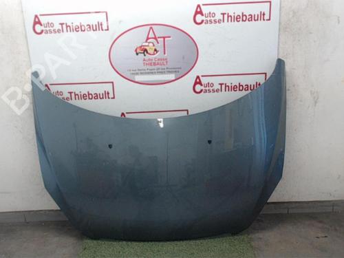 Used Hood PEUGEOT 307 (3A/C) 2.0 HDi 90 (90 hp) 13271838