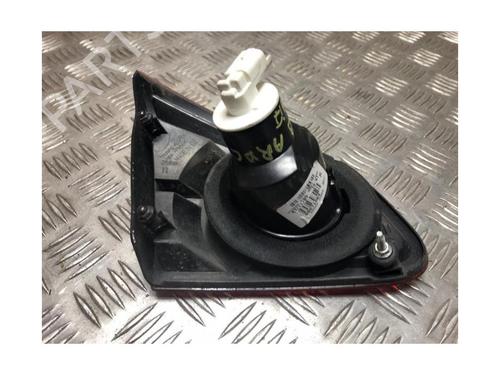 Venstre baglygte bagklap NISSAN QASHQAI / QASHQAI +2 I (J10, NJ10, JJ10E) 2.0 All-wheel Drive | BP25706492C79 