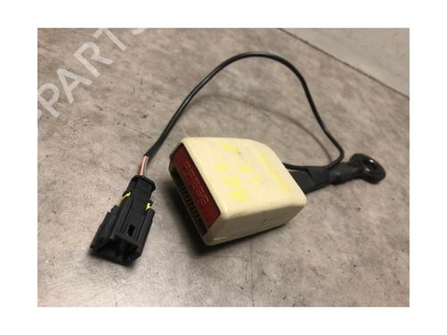 Seat buckle CITROËN C6 (TD_) 2.7 HDi | BP23100291I32 