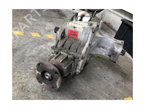 Transfer box HYUNDAI SANTA FÉ I (SM) 2.0 CRDi 4x4 | BP23871725M36 