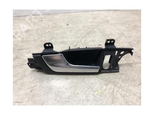 Front left interior door handle AUDI A3 Sportback (8PA) 2.0 TDI 16V | BP20623539I13 