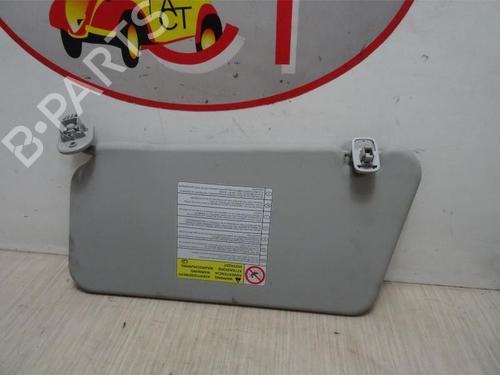 Andre SUZUKI SWIFT III (MZ, EZ) 1.3 DDiS (RS413D) | BP13271668O1 