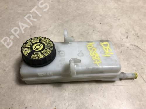 Used Brake master cylinder DS DS 4 / DS 4 CROSSBACK (NX_) 1.6 BlueHDi 100 (99 hp) 20616934