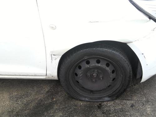 Front left panel FORD KA (RU8) 1.2 | BP33292256C58  - Image 19