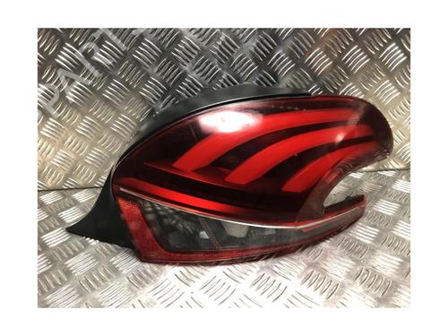 Right taillight PEUGEOT 208 I (CA_, CC_) 1.2 VTI 82 | BP28485911C35 