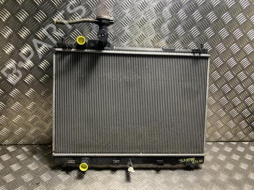 Used Water radiator SUZUKI BALENO (FW, EW) 1.0 (A1K310) (111 hp) 32737574