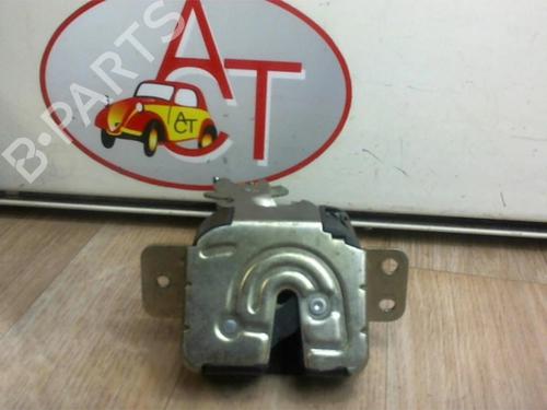 Tailgate lock MITSUBISHI COLT VI (Z3_A, Z2_A) 1.3 (Z21A) | BP30781473C101