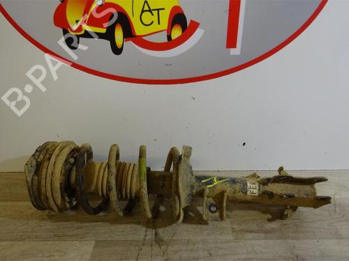 Right front shock absorber NISSAN NV200 Van 1.5 dCi 85 (M20, M20N, M20M) | BP13285233M17 