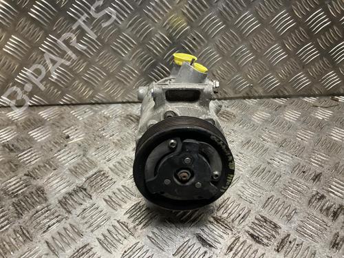 Used AC compressor SKODA OCTAVIA III (5E3, NL3, NR3) 1.6 TDI (105 hp) 31201434