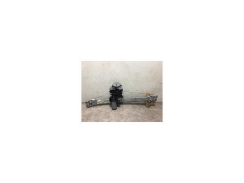 Used Front left window mechanism RENAULT CLIO IV (BH_) 0.9 TCe 90 (BHNF, BHMA, BHMH, BHJK, BHJR) (90 hp) 20627976
