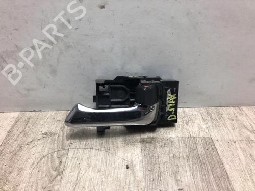 Højre fortil invendig håndtag ISUZU D-MAX I (TFR, TFS) 3.0 DiTD 4x4 (TFS85_) (163 hp) 23873350