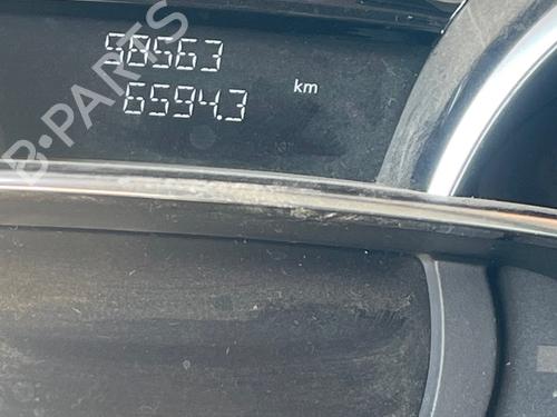 Switch RENAULT CLIO IV (BH_) 1.2 16V | BP31696649I30  - Image 9