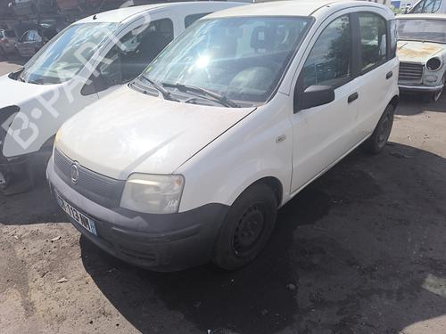 Engine FIAT PANDA (169_) 1.2 (169.AXB11, 169.AXB1A) | BP31246072M1 