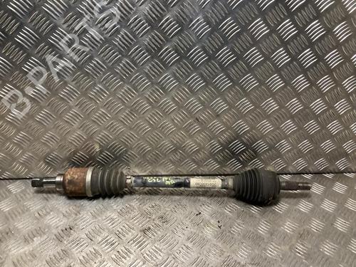 Used Left front driveshaft Left front driveshaft CITROËN C3 II (SC_) 1.2 VTi 82 (82 hp) 36362556 36362556