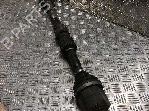 Right front driveshaft HYUNDAI ix35 (LM, EL, ELH) 1.7 CRDi | BP31196970M39 - Image 3