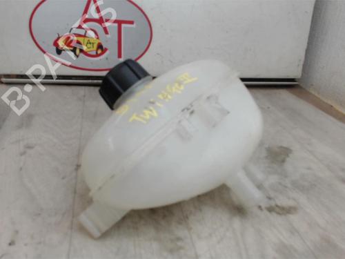 Expansion tank RENAULT TWINGO III (BCM_, BCA_) 0.9 TCe 90 (BCM9, BCM2) | BP13273847C120 