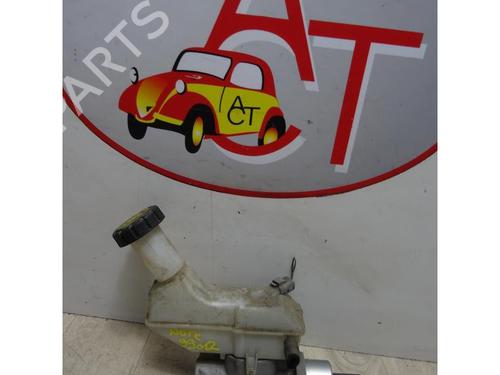 Brake master cylinder NISSAN NOTE (E11, NE11) 1.4 | BP13277030M77 