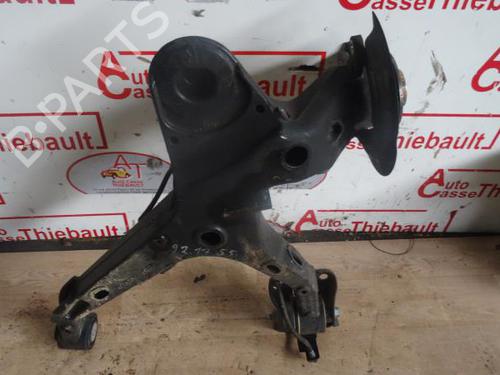 Used Right rear suspension Right rear suspension CITROËN SPACETOURER Bus (V_) 2.0 BlueHDi 150 (150 hp) 39742112 39742112