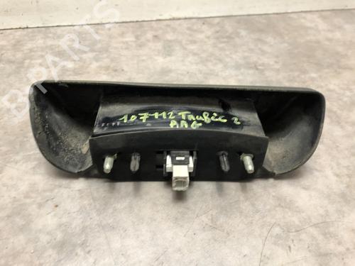 Licence plate light RENAULT TRAFIC II Bus (JL) 2.0 dCi 90 (JL00, JL01, JL0H, JL0M, JL0P, JL0S) | BP20620065I40