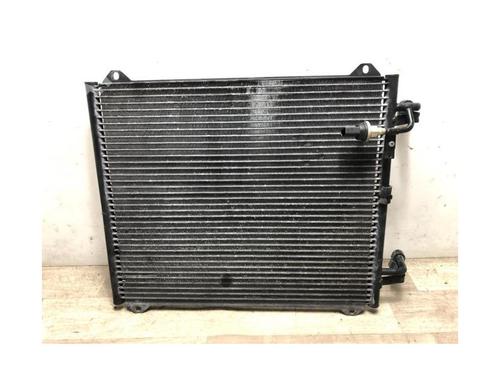 AC radiator AUDI A2 (8Z0) 1.4 | BP20629876M32