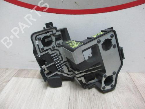 Used Licence plate light PEUGEOT 206 Hatchback (2A/C) 1.4 HDi eco 70 (68 hp) 13290564