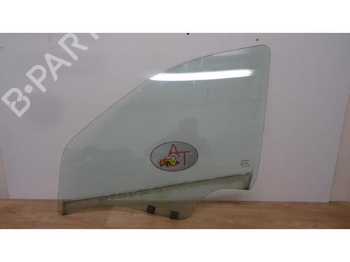 Used Front left door window DACIA LOGAN MCV (KS_) 1.5 dCi (KS0W) (86 hp) 22919436