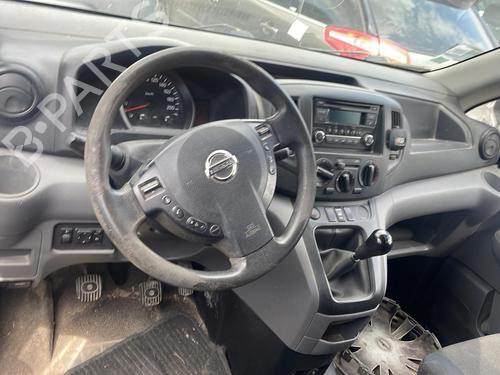 Used Parts NISSAN CHERRY II Hatchback (N10) 1.2 (52 hp) 4422867