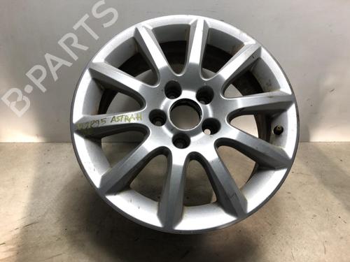 Used Rim OPEL ASTRA H (A04) 1.7 CDTI (L48) (100 hp) 30785334