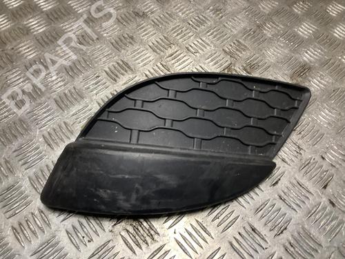 Grill Grill RENAULT SCÉNIC III (JZ0/1_) 1.5 dCi (110 hp) 33270256 33270256