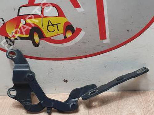 Used Hinge/Door check strap BMW 1 (E87) 116 i (115 hp) 13261432