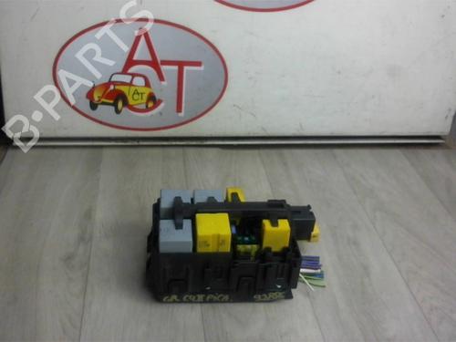 Fuse box CITROËN C4 Grand Picasso II (DA_, DE_) 1.6 BlueHDi 120 | BP12964453E1 