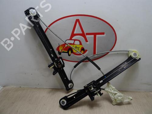 Front right window mechanism AUDI A3 Limousine (8VS, 8VM) S3 quattro | BP23067627C23
