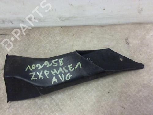 Used Air vent CITROËN ZX (N2) 1.9 D (68 hp) 31185547