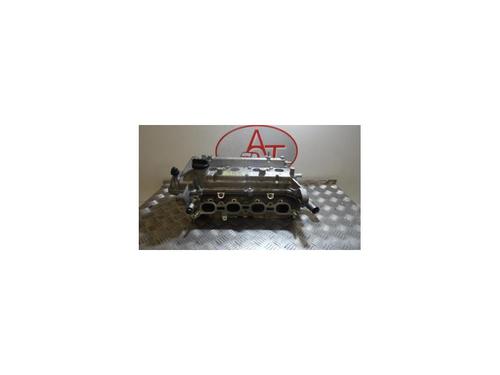 Used Cylinder head TOYOTA YARIS (_P13_) 1.5 Hybrid (NHP130_, NHP130) (101 hp) 13223055