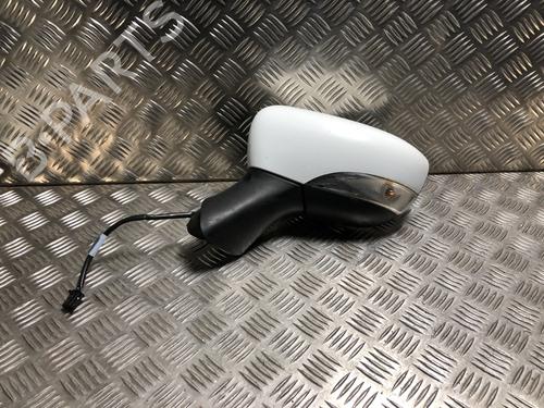 Left mirror RENAULT CLIO IV (BH_) 1.5 dCi 90 | BP31200056C26