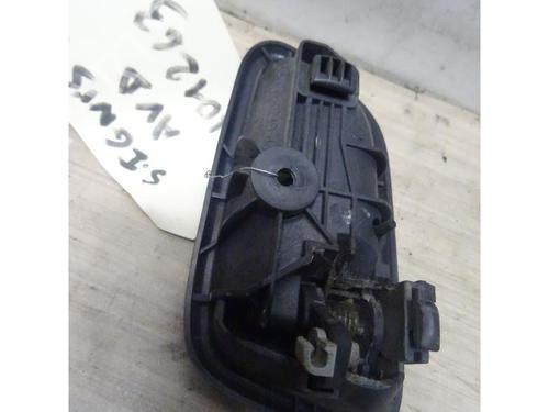 Høyre foran invendig håndtak SUZUKI IGNIS II (MH) 1.3 DDiS (RM413D) | BP13225968I14 