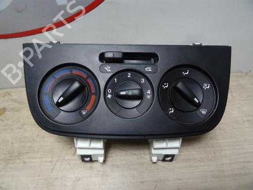 Climate control PEUGEOT BIPPER (AA_) 1.3 HDi 75 | BP13278028I5 