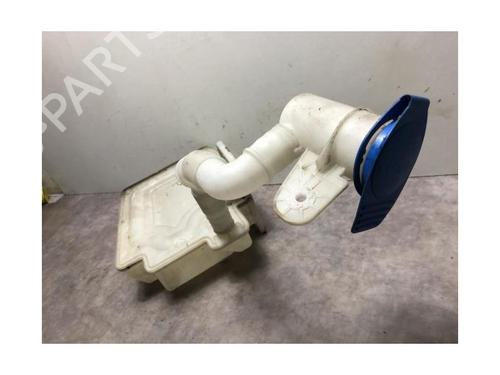 Windscreen washer tank VW GOLF VI (5K1) 2.0 TDI | BP23109584C113 