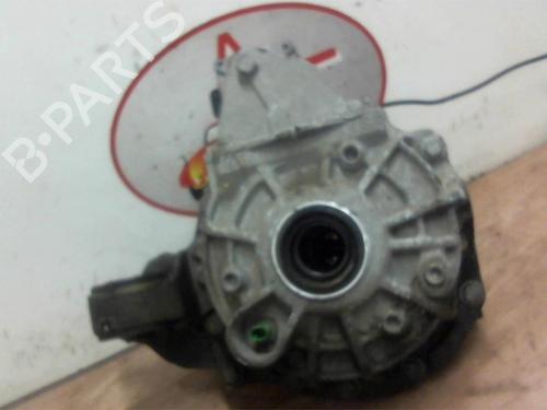 Transfer box LAND ROVER RANGE ROVER SPORT II (L494) 5.0 SCV8 4x4 | BP12974567M36 