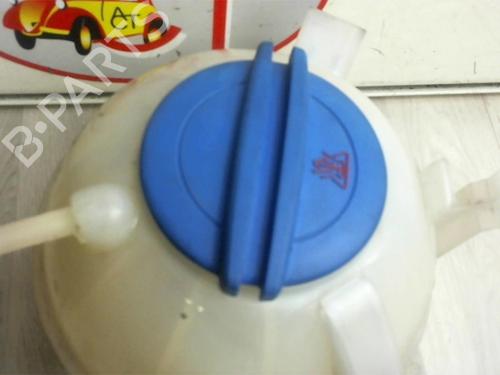 Expansion tank VW GOLF VI (5K1) 1.6 TDI | BP23109401C120 