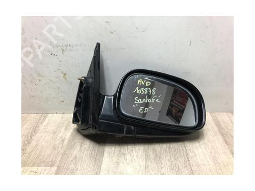 Right mirror HYUNDAI SANTA FÉ I (SM) 2.0 CRDi 4x4 | BP23871587C27 