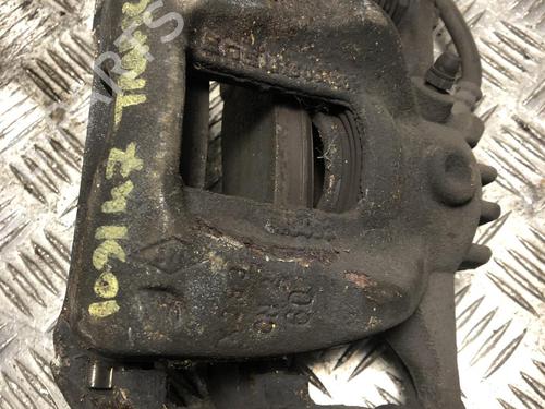 Used Right front brake caliper RENAULT TRAFIC III Van (FG_) 2.0 dCi 120 (FGMN) (120 hp) 31202745