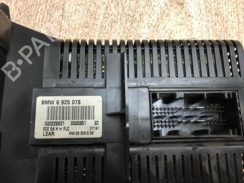 Headlight switch BMW 3 (E46) 320 d | BP13038051I24 - Image 4