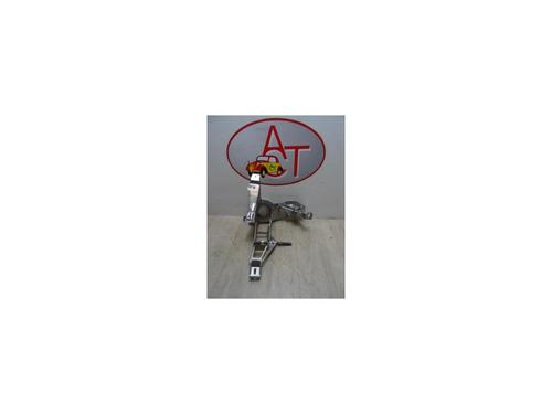 Pedal AUDI A6 C6 Avant (4F5) 3.0 TDI quattro (233 hp) 23033518