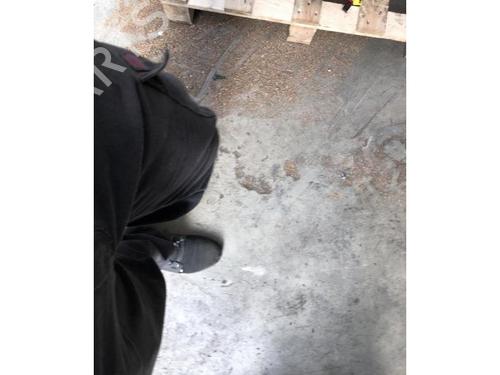 Gearbox BMW 1 (E87) 120 d | BP23035870M3 