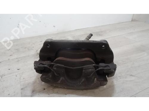 Højre bremsekaliber foran DACIA LODGY (JS_) 1.5 dCi (JSMC, JSAF) | BP13288320M104 