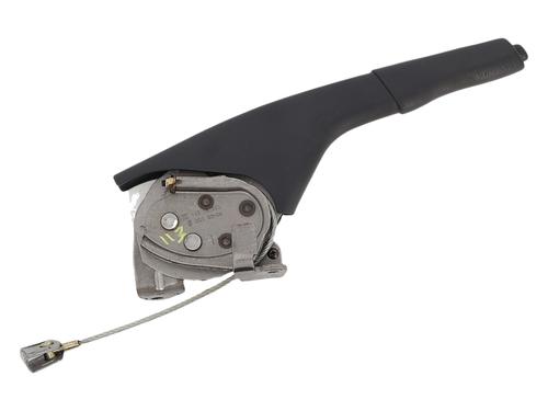 Parkbremsarm/handtak Parkbremsarm/handtak RENAULT CLIO III (BR0/1, CR0/1) 1.5 dCi (C/BR0G, C/BR1G) (68 hp) 40041842 40041842