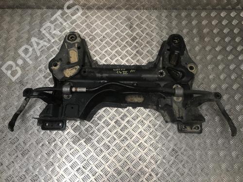 Used Subframe CITROËN C4 III (BA_, BB_, BC_) ë-C4 (BCZKXC, BZCKSC) (136 hp) 31246338