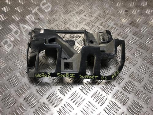 Used Rear bumper bracket Rear bumper bracket PEUGEOT 5008 II (MC_, MJ_, MR_, M4_) 2.0 BlueHDi 150 (MJAHXW, MJAHXH, MJAHXN, MJAHXV, MJAHXG) (150 hp) 31199274 31199274