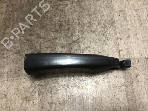 Used Rear left exterior door handle CITROËN C4 II (NC_) 1.6 HDi 110 (112 hp) 20634547